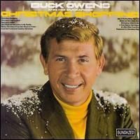 Buck Owens - Christmas Shopping